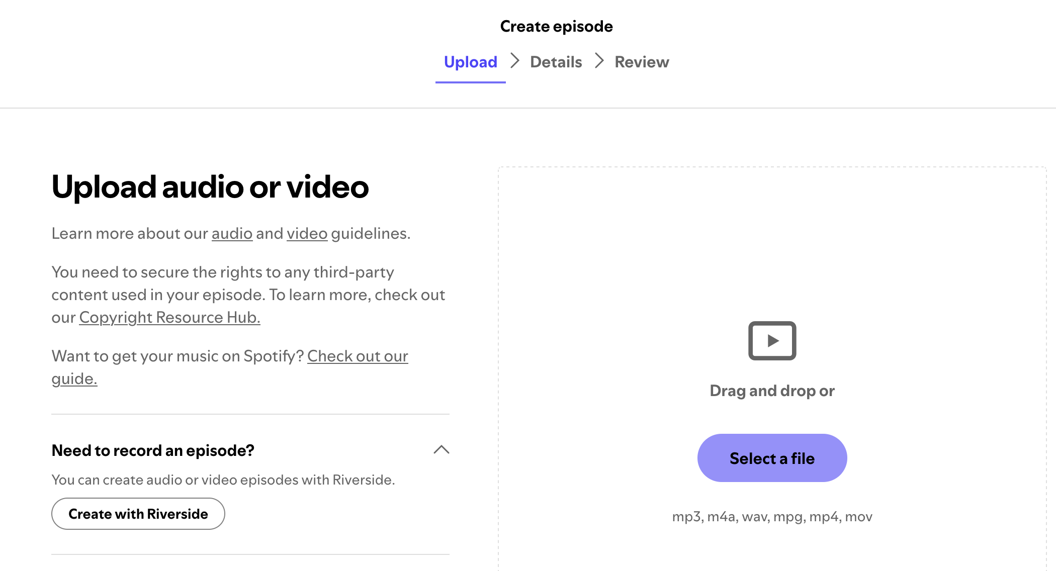 We Process Automatically